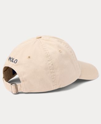 Women's The Iconic Cotton Chino Ball Cap