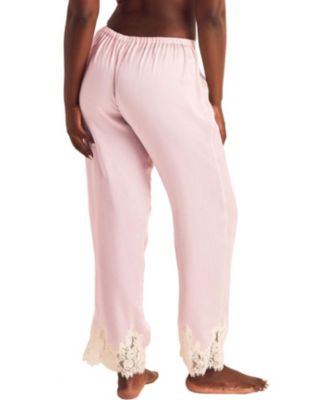 Women's Atelier Collection Pajama Pant