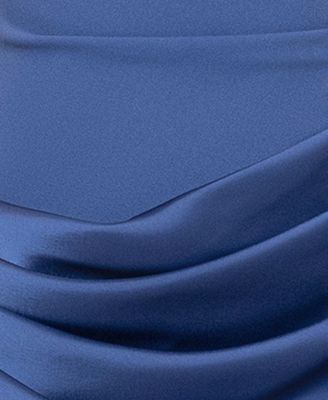 Women's One Shoulder Dress