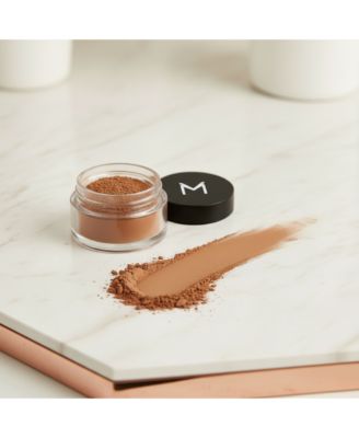 Bronzee Powder Bronzer, Lights of Bourbon