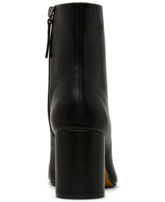 Women's Caro Split-Toe Cylinder Heel Booties