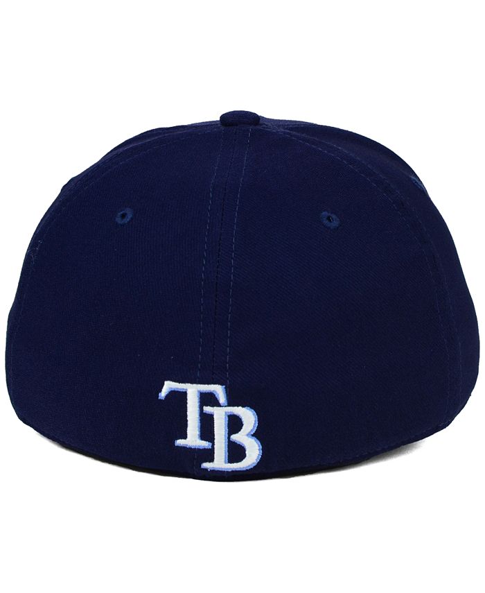 Nike Tampa Bay Rays Legacy 91 Dri-Fit Swooshflex Cap - Macy's