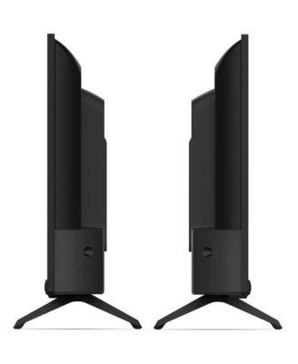 24" Class D-Series Full HD LED Smart TV – D24FMK