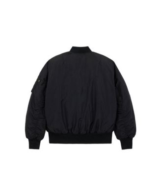 Men's Ma-1 Oxford Flight Jacket