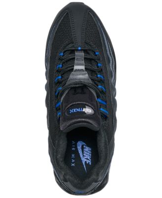 Big Kids Air Max 95 Recraft Casual Sneakers from Finish Line