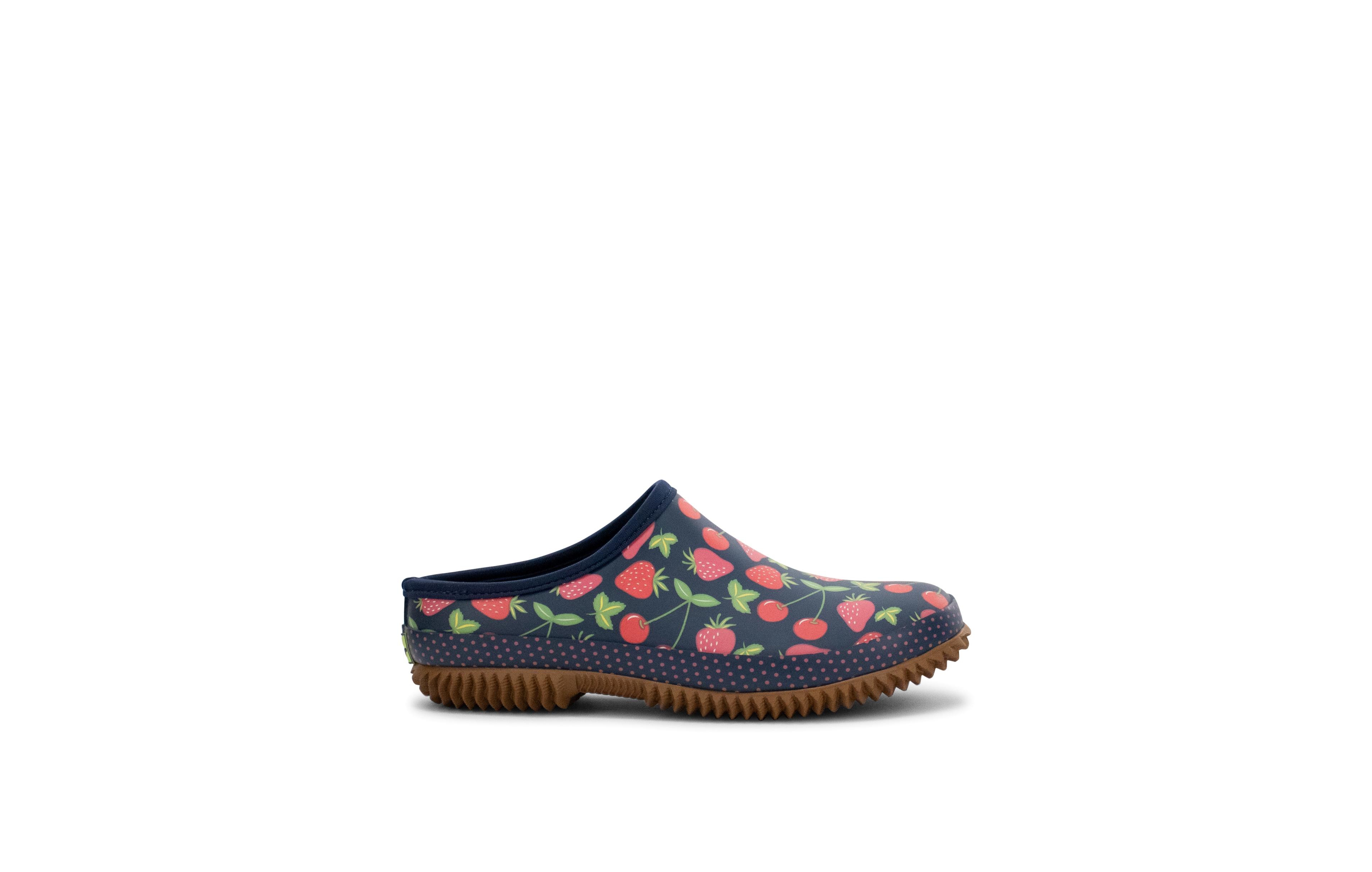 Western Chief Women's Berry Bliss Clog