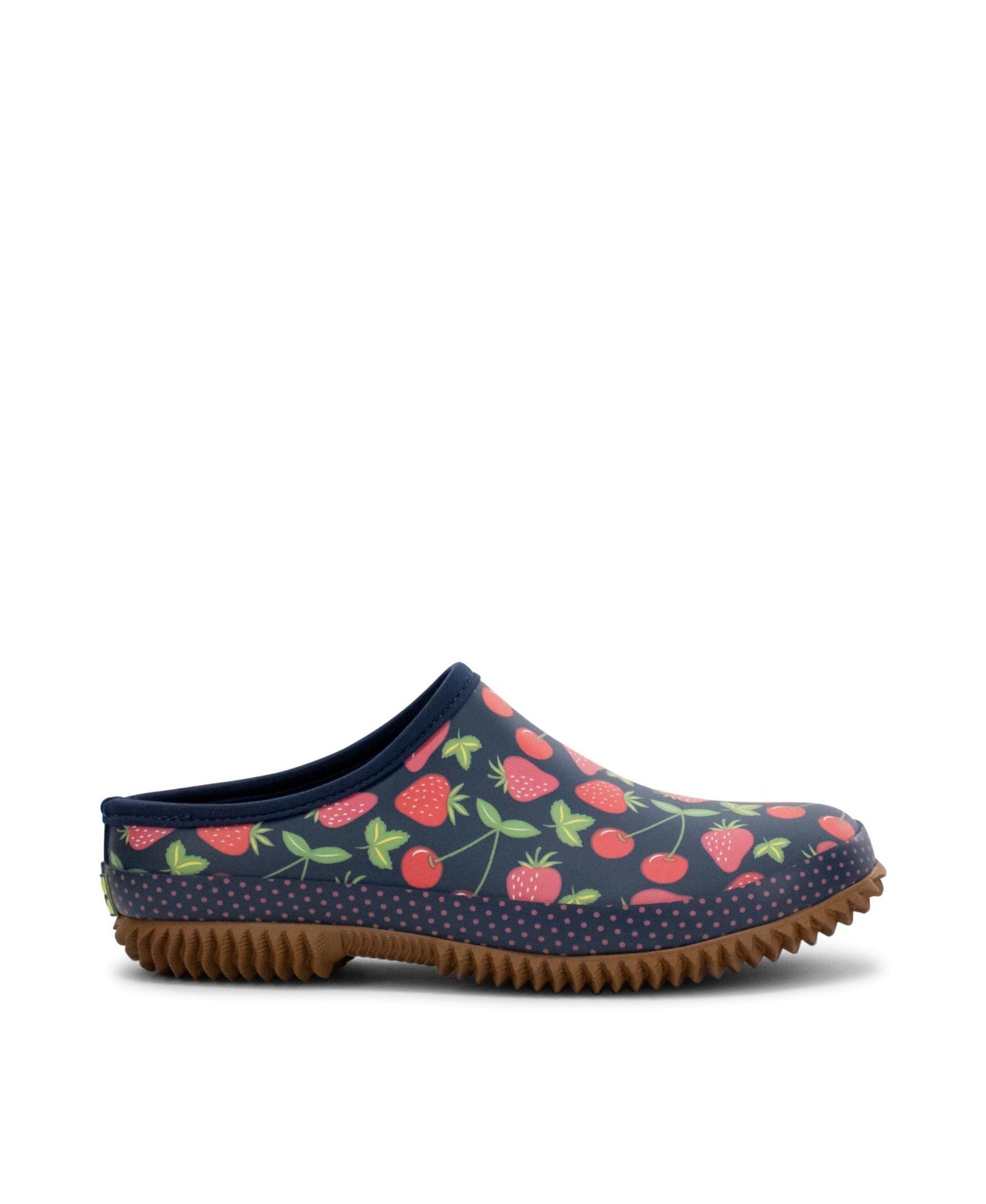 Women's Berry Bliss Clog
