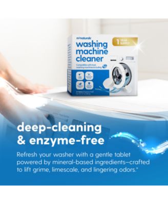 Washing Machine Cleaner | Mint | 24ct