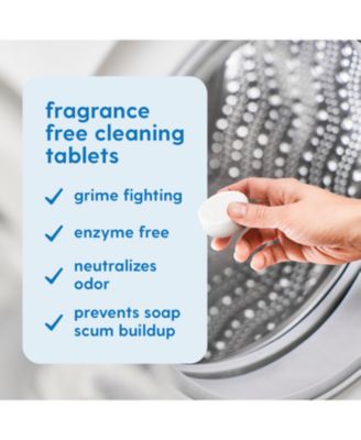 Washing Machine Cleaner | Mint | 24ct