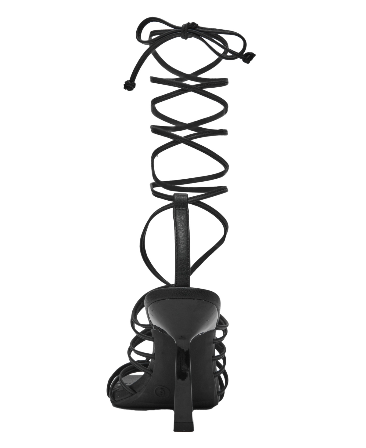 Wild Pair Women's Evelina Stiletto Heel Dress Sandals, Macy's Exclusive