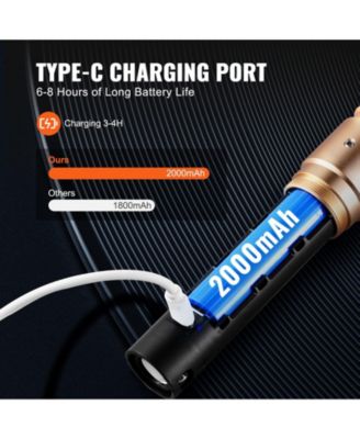 Gold Light Up Sword with 12 RGB Colors & Sound, Rechargeable Toy