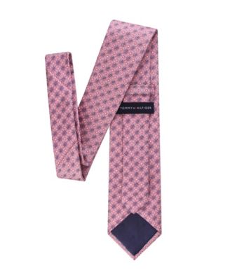 Men's Molly Medallion Classic Tie