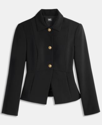 Women's Fitted Blazer