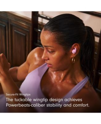 Powerbeats Fit Wireless Noise-Cancelling Earbuds