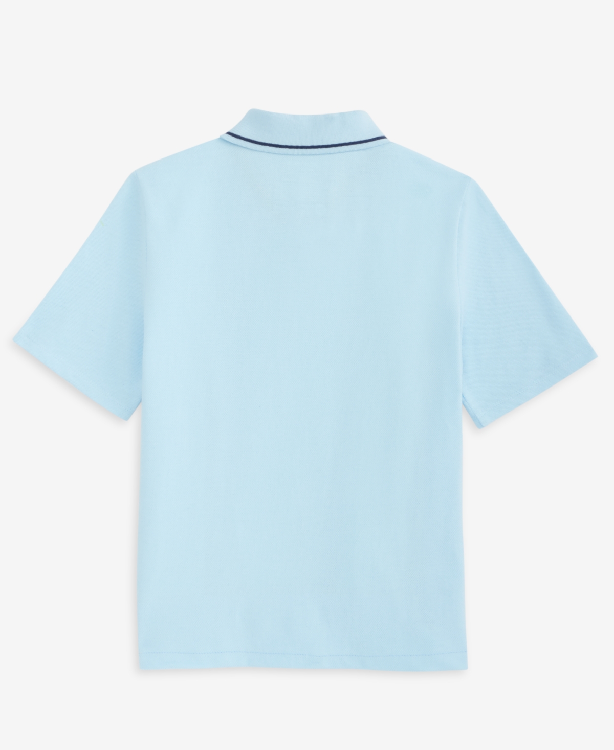 Little & Big Boys Pique Polo Shirt, Exclusively at Macy's