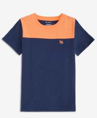 Epic Threads Boys' XS-XL Colorblocked T-Shirt