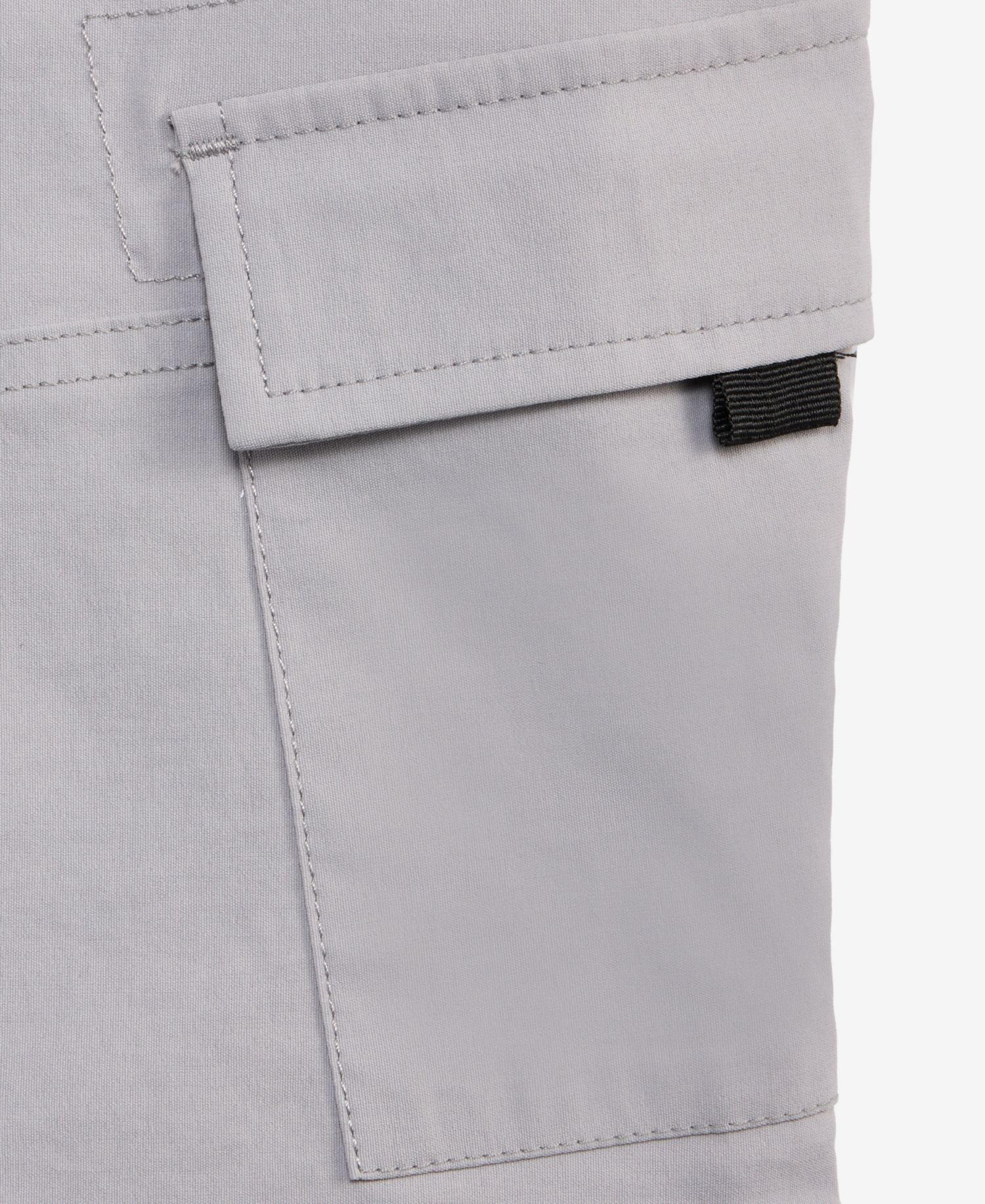 Boys' XS-XL Cargo Tech Shorts