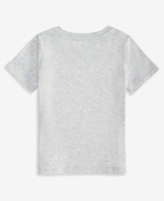 Boys' Toddler 12M-5T Let's Play Dog T-Shirt