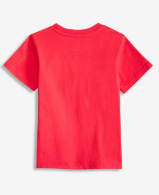 Boys' Toddler 12M-5T The Amazing Spider-Man T-Shirt