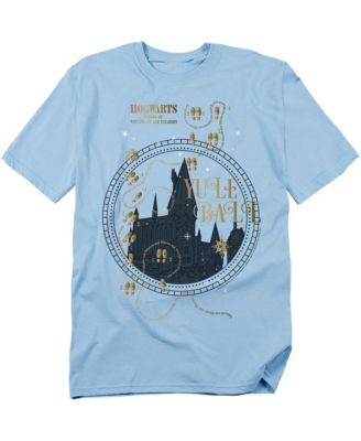 Men's Yule Ball Steps T Shirt