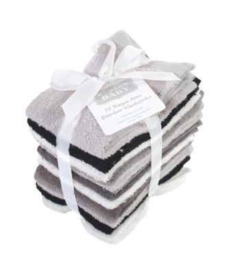 Bamboo Rayon Woven Cloths 12-Pack