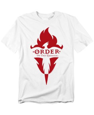 Men's Order of the Phoenix T Shirt