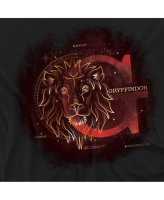 Men's Celestial Nomad Gryffindor T Shirt