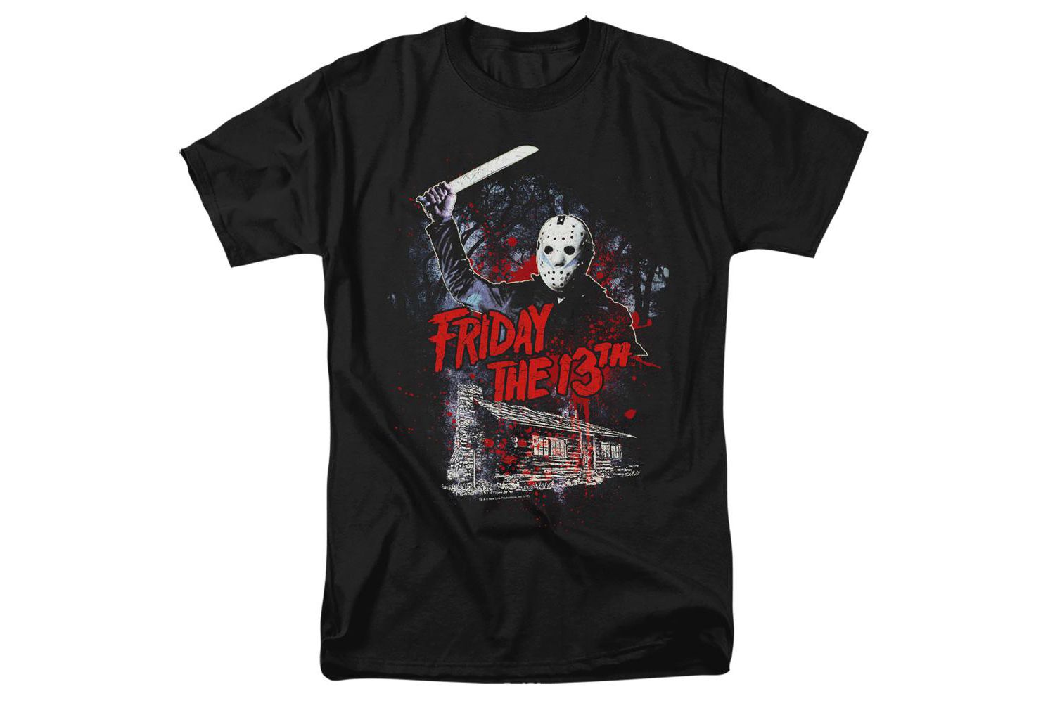 Men's Cabin T-Shirt