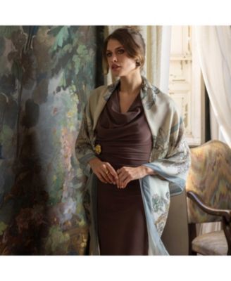 Aurora - Modal Cashmere Scarf Shawl for Women