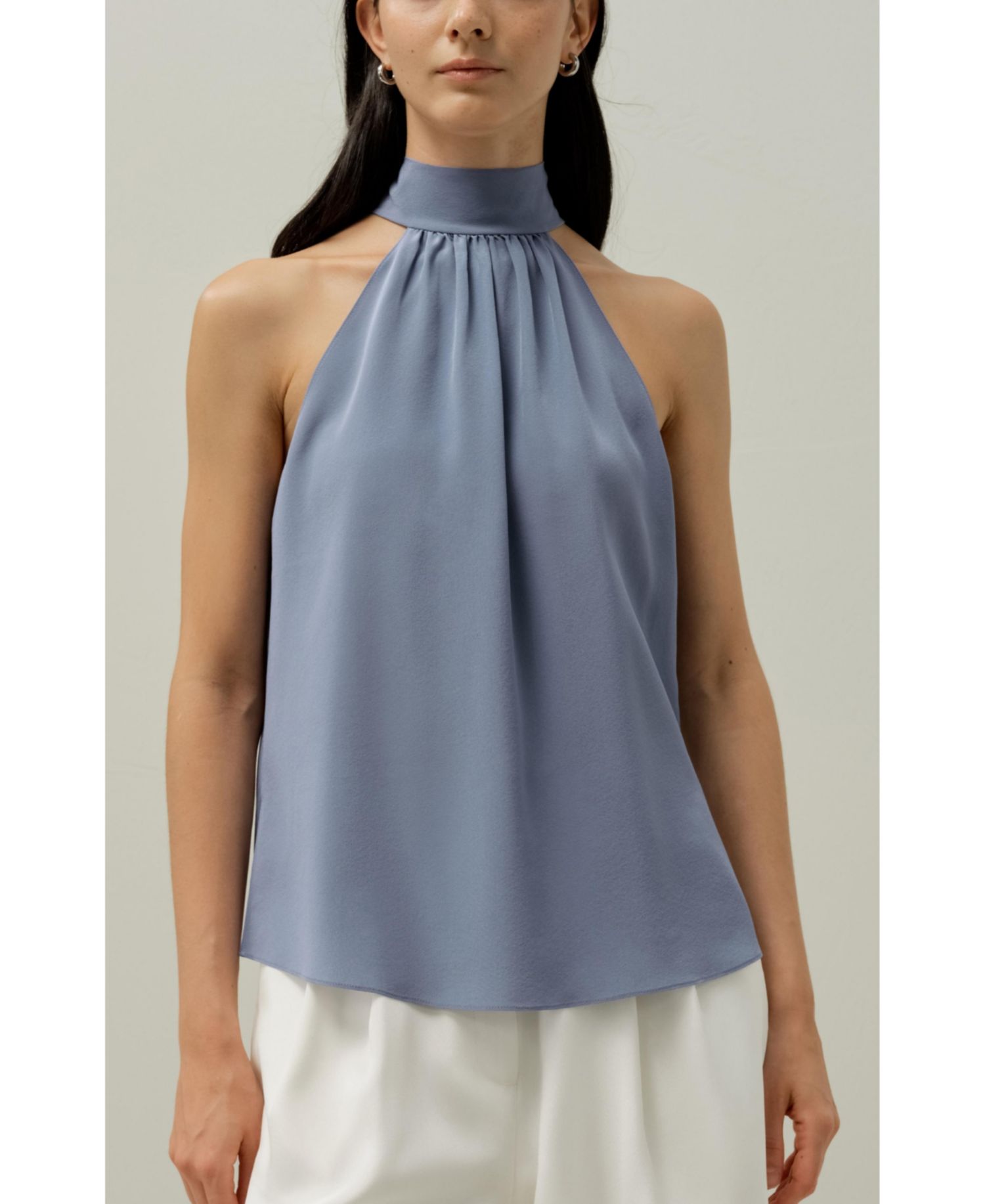 Women's Halter Neck Top