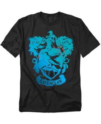 Men's Ravenclaw Stencil T Shirt