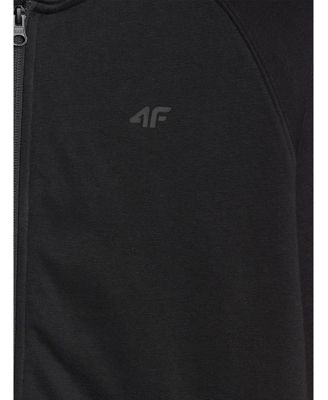 Women's zip-up hoodie