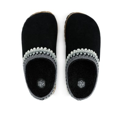 Women Bolinas Clog