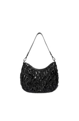 Nyquiltedmoon Bag