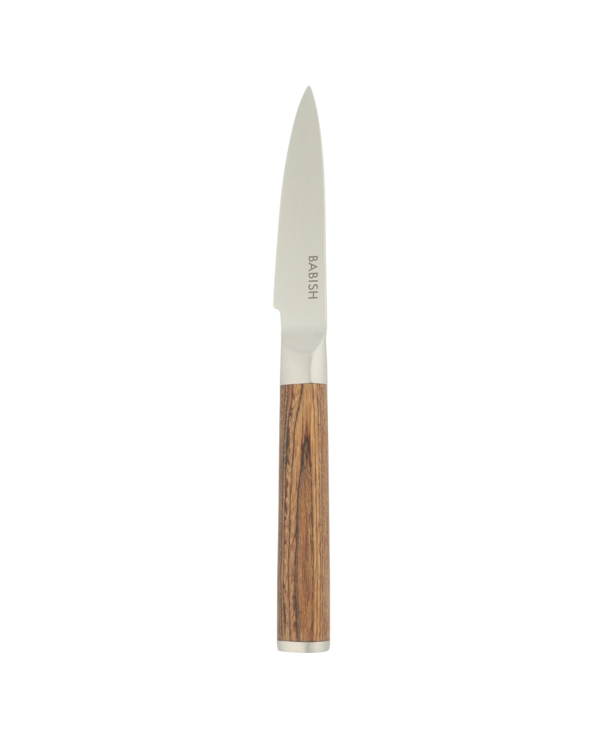 Babish High-Carbon 1.4116 German Steel 3.5" Pairing Knife