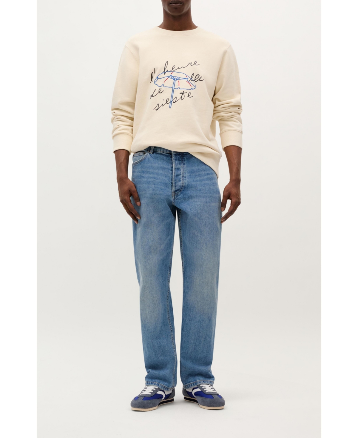 Scalpers Men's Siesta Sweater