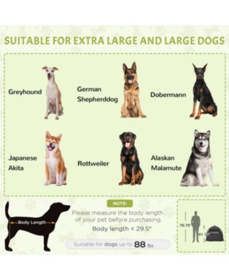 Tent with Carry Bag, for Beach in Dark Gray