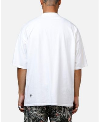 Men's Heavens Mock T-Shirt