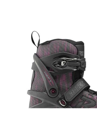 Weft Thread Womens Inline Skates
