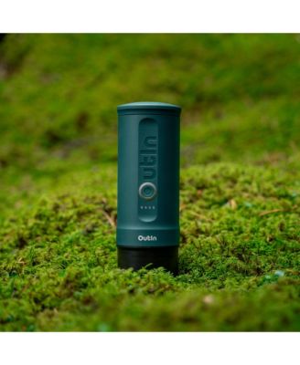 Nano Portable Electric Espresso Machine