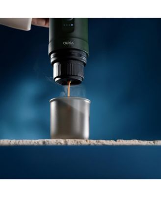 Nano Portable Electric Espresso Machine