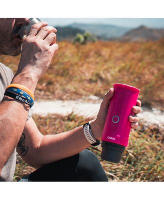 Nano Portable Electric Espresso Machine