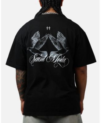 Men's Dover Drop Shoulder T-Shirt