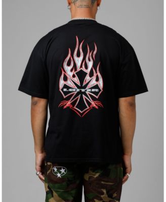 Men's Iron Wrath T-Shirt