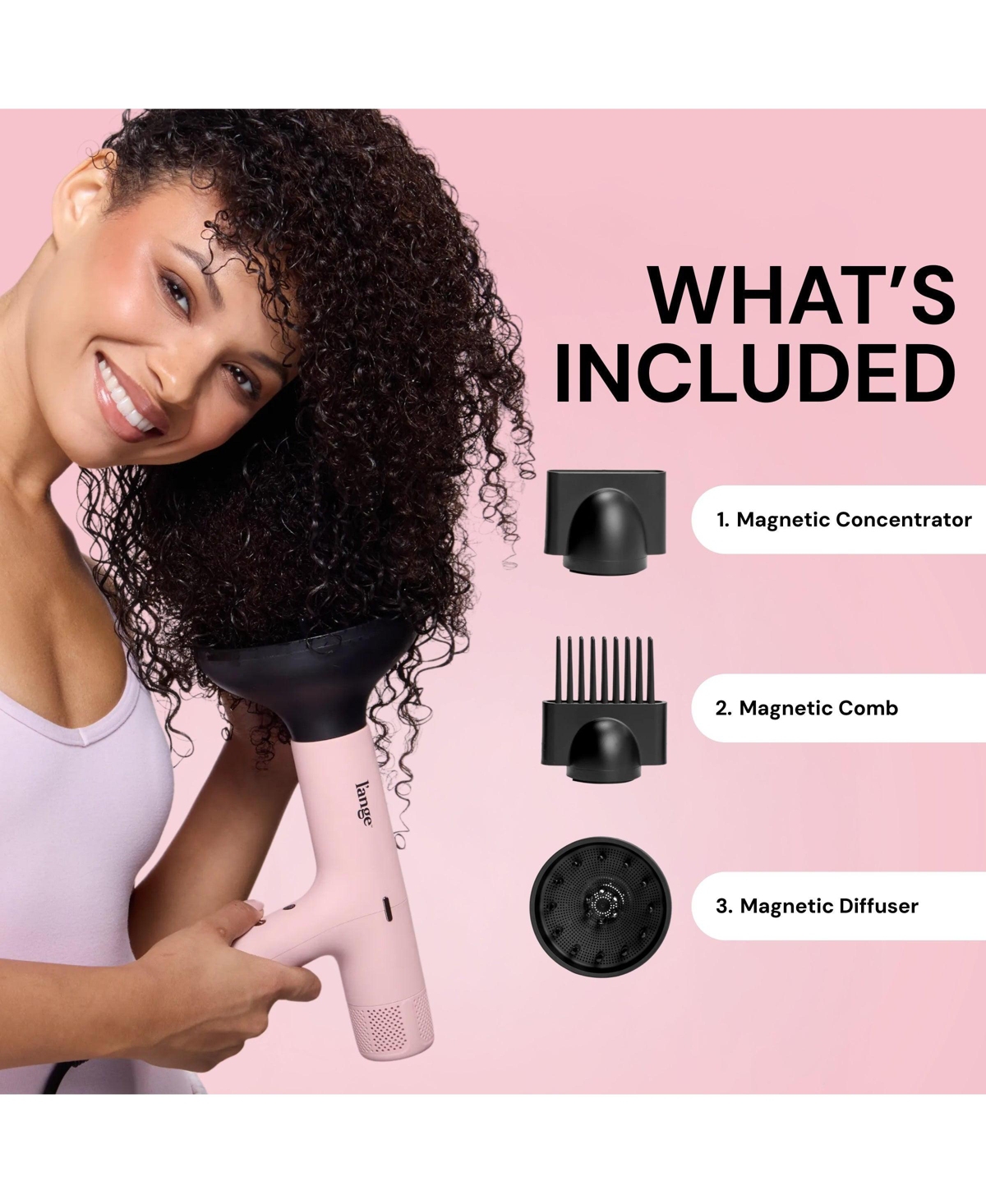 L'ange HauteAir - Blush