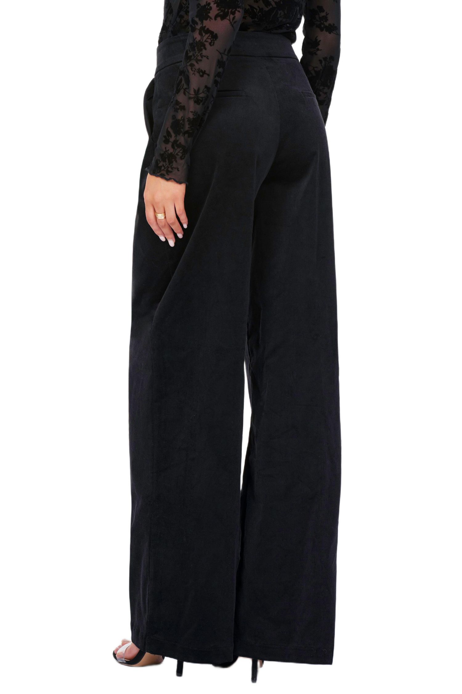 Women's Bishop + Young Sorrento Cord Pant