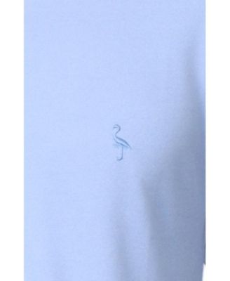 Men's Modal Short Sleeve Shirt