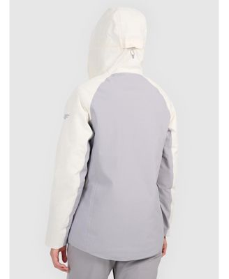 Women's ski jacket membrane 8000