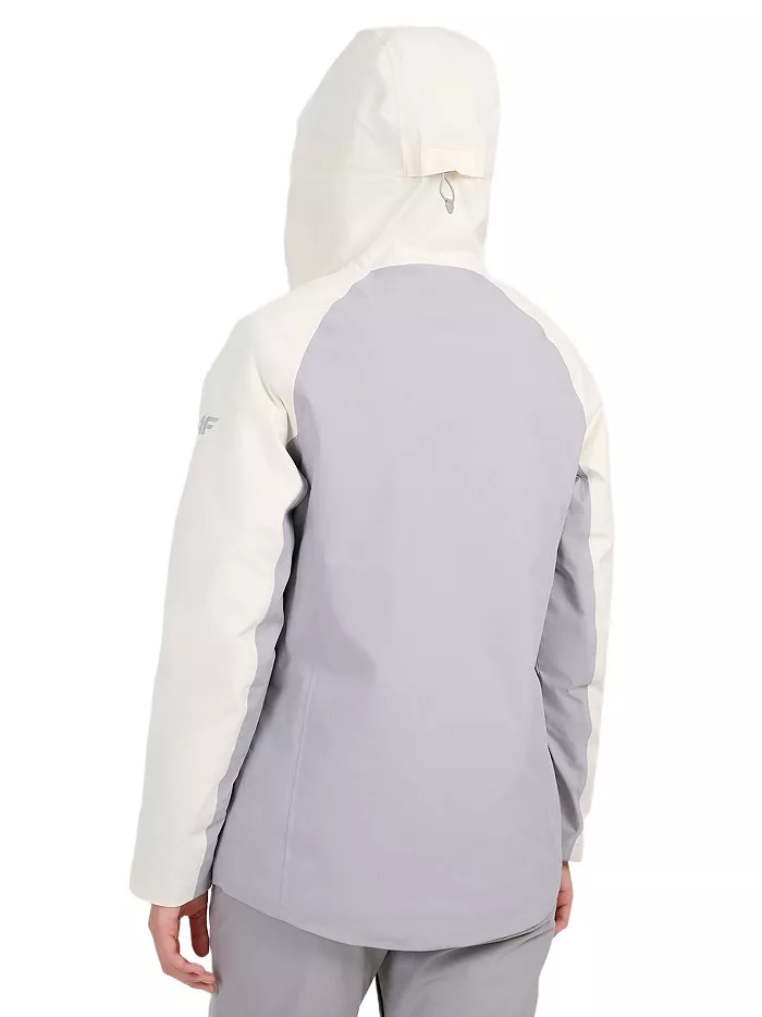 Women's Ski Jacket Membrane 8000 - thumbnail 3
