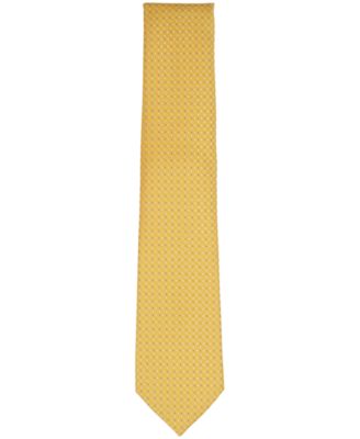 Men's Sherwood Geometric Pattern Tie